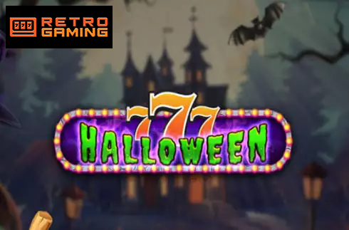777 Halloween